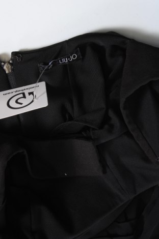 Kleid Liu Jo, Größe S, Farbe Schwarz, Preis € 44,92