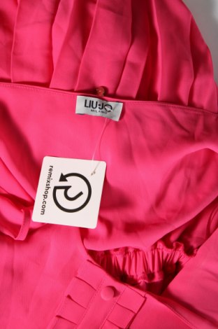 Kleid Liu Jo, Größe S, Farbe Rosa, Preis € 47,29