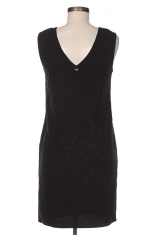 Kleid Liu Jo, Größe L, Farbe Schwarz, Preis 34,99 €