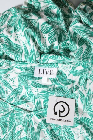 Kleid Live, Größe L, Farbe Mehrfarbig, Preis € 16,79