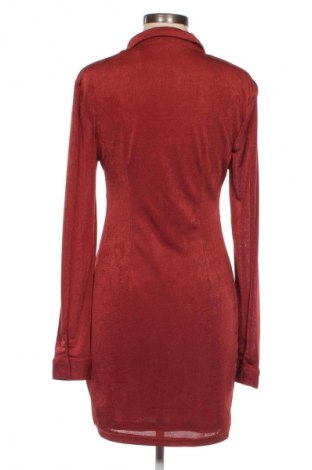 Kleid Loavies, Größe M, Farbe Rot, Preis € 15,49