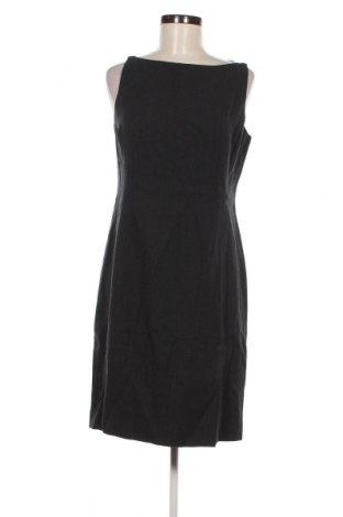 Kleid Loft By Ann Taylor, Größe M, Farbe Grau, Preis 28,40 €