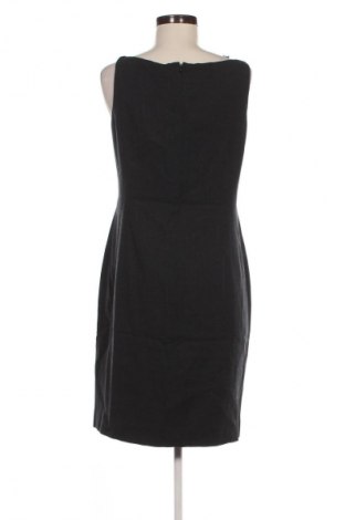 Kleid Loft By Ann Taylor, Größe M, Farbe Grau, Preis 28,40 €