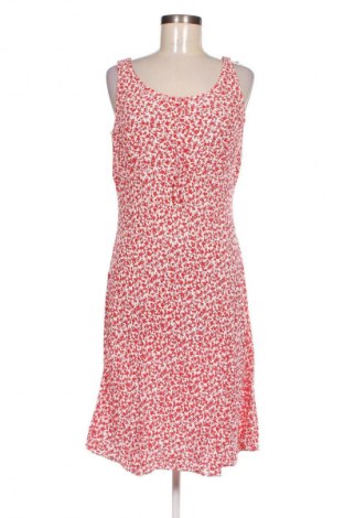 Kleid Loft By Ann Taylor, Größe S, Farbe Mehrfarbig, Preis € 37,49