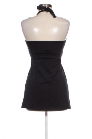 Kleid Lola & Liza, Größe XS, Farbe Schwarz, Preis 16,99 €