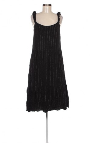 Rochie Lola & Liza, Mărime XL, Culoare Negru, Preț 118,99 Lei