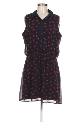 Kleid Lola & Liza, Größe XL, Farbe Mehrfarbig, Preis € 28,99