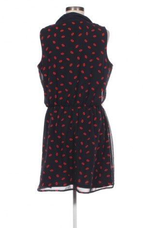 Kleid Lola & Liza, Größe XL, Farbe Mehrfarbig, Preis 30,99 €