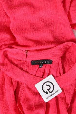 Kleid Lola Liza, Größe M, Farbe Rosa, Preis € 16,99