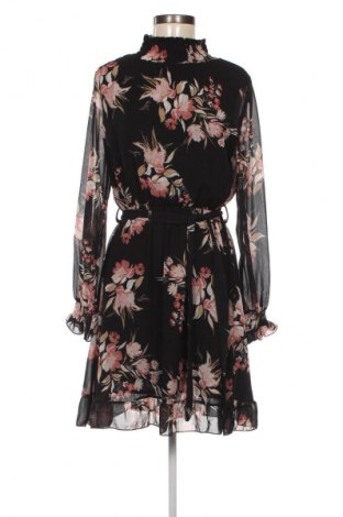 Kleid Lola Liza, Größe M, Farbe Schwarz, Preis 13,99 €