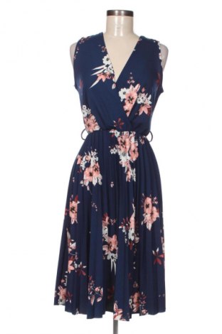 Kleid Lola Liza, Größe S, Farbe Blau, Preis € 16,99