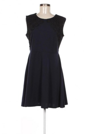 Kleid Lola Liza, Größe L, Farbe Blau, Preis € 20,49