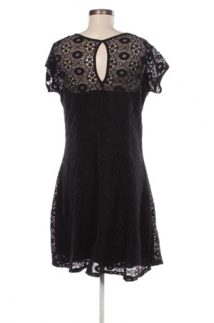 Rochie Lola Liza, Mărime M, Culoare Negru, Preț 102,99 Lei