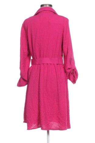 Kleid Lola Liza, Größe M, Farbe Rosa, Preis € 33,99