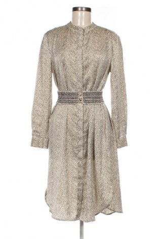 Kleid Lollys Laundry, Größe S, Farbe Beige, Preis 25,68 €