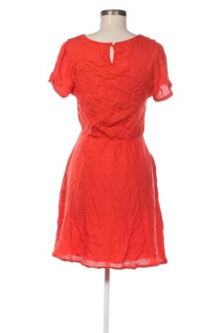 Kleid Loreak Mendian, Größe S, Farbe Rot, Preis € 37,49