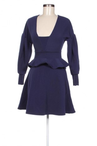 Kleid Lost Ink, Größe S, Farbe Blau, Preis 13,99 €