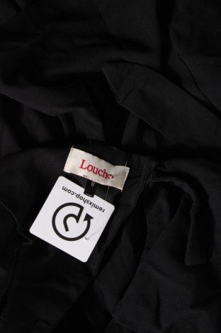 Kleid Louche, Größe S, Farbe Schwarz, Preis € 21,99