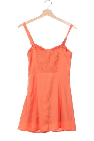 Kleid Love & Other Things, Größe XS, Farbe Orange, Preis € 15,99