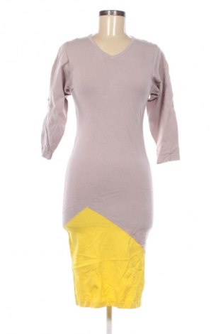 Kleid Love Bonito, Größe S, Farbe Beige, Preis € 13,99