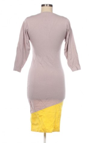 Kleid Love Bonito, Größe S, Farbe Beige, Preis € 13,99