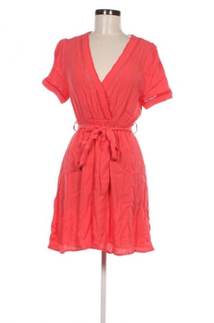 Kleid Lovie & Co, Größe L, Farbe Rosa, Preis € 16,49