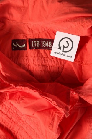 Kleid Ltb, Größe M, Farbe Rot, Preis € 65,60