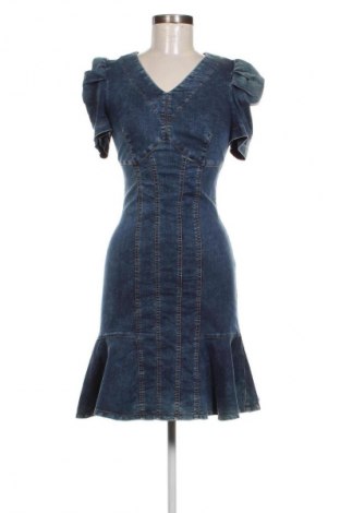 Kleid Lucy, Größe S, Farbe Blau, Preis 20,12 €