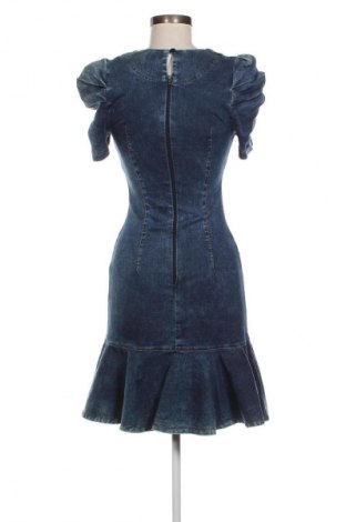 Kleid Lucy, Größe S, Farbe Blau, Preis 23,50 €