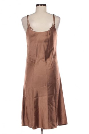 Kleid Luisa Cerano, Größe S, Farbe Golden, Preis 29,99 €