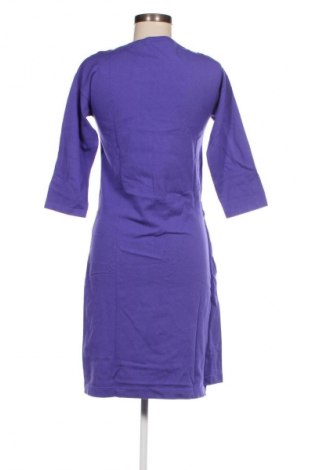 Kleid Luisa Cerano, Größe M, Farbe Lila, Preis 22,99 €