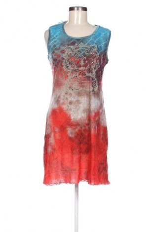 Kleid Luisa Cerano, Größe M, Farbe Mehrfarbig, Preis 28,99 €