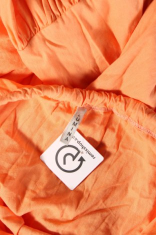 Kleid Lumina, Größe L, Farbe Orange, Preis € 9,49