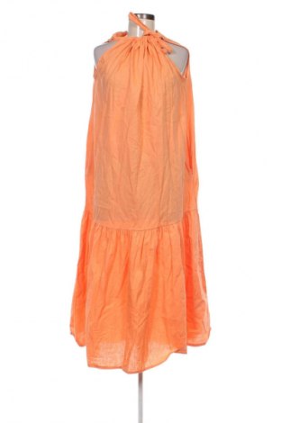 Kleid Lumina, Größe L, Farbe Orange, Preis € 9,49