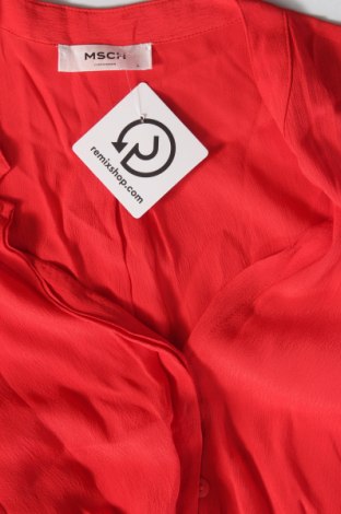 Kleid MSCH, Größe L, Farbe Rot, Preis 13,99 €