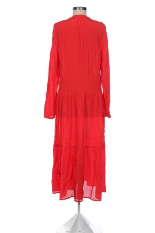 Kleid MSCH, Größe L, Farbe Rot, Preis € 13,99