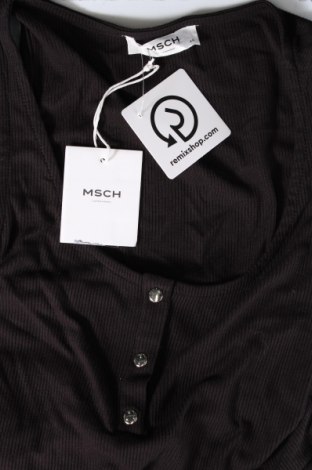 Kleid MSCH, Größe XS, Farbe Schwarz, Preis € 45,49