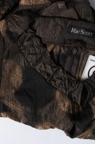 Kleid Mac Scott, Größe M, Farbe Mehrfarbig, Preis 31,15 €