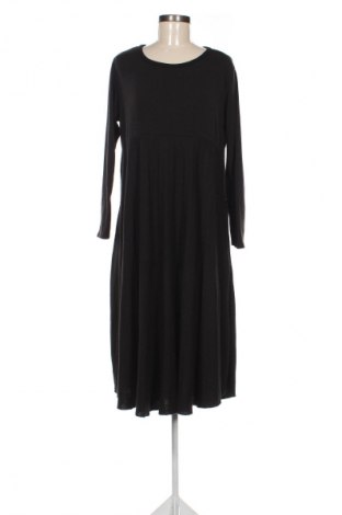 Kleid Made In Italy, Größe 3XL, Farbe Schwarz, Preis € 12,49