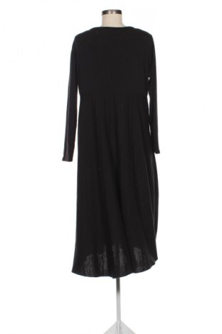 Kleid Made In Italy, Größe 3XL, Farbe Schwarz, Preis € 12,49