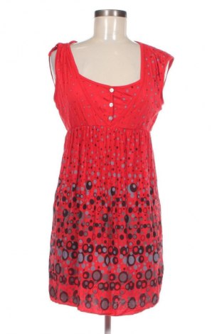 Kleid Made In Italy, Größe S, Farbe Mehrfarbig, Preis 7,49 €