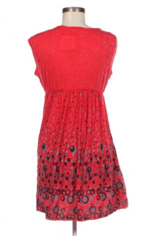 Kleid Made In Italy, Größe S, Farbe Mehrfarbig, Preis 7,49 €