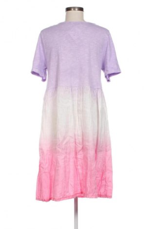 Kleid Made In Italy, Größe S, Farbe Mehrfarbig, Preis 6,99 €