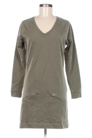 Kleid Mads Norgaard, Größe S, Farbe Grün, Preis 36,99 €