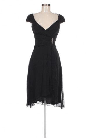 Kleid Maggy London, Größe XS, Farbe Schwarz, Preis € 17,49