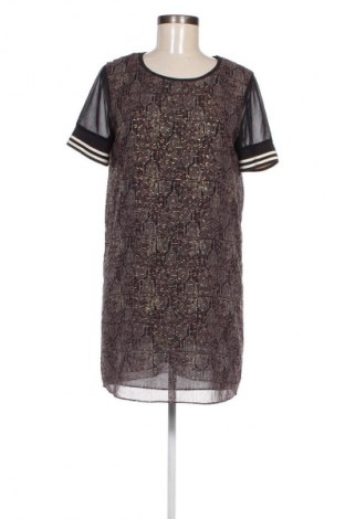 Kleid Maison Scotch, Größe S, Farbe Mehrfarbig, Preis € 31,99