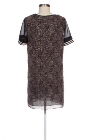 Kleid Maison Scotch, Größe S, Farbe Mehrfarbig, Preis 45,99 €