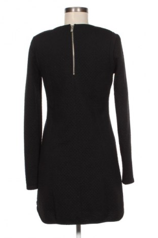 Kleid Maison Scotch, Größe S, Farbe Schwarz, Preis € 31,99