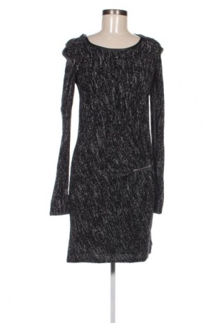 Rochie Maison Scotch, Mărime S, Culoare Negru, Preț 427,99 Lei