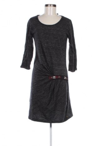 Φόρεμα Maison Scotch, Μέγεθος M, Χρώμα Γκρί, Τιμή 80,79 €